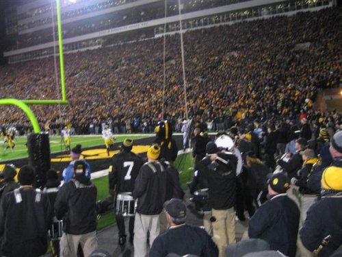 The_University_of_Iowa_Homecoming_2009-fd0012